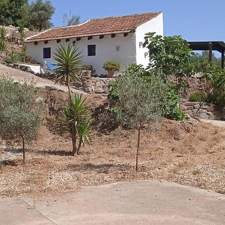 Morales Cottage Almogía Esterno foto