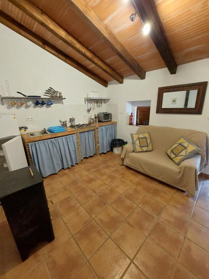 Morales Cottage Almogía Esterno foto