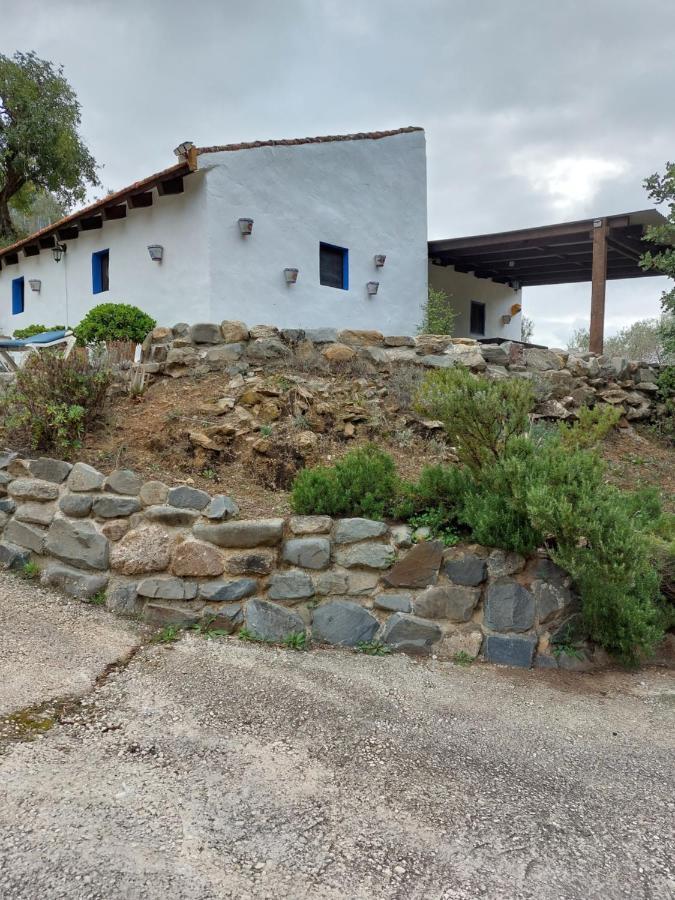 Morales Cottage Almogía Esterno foto