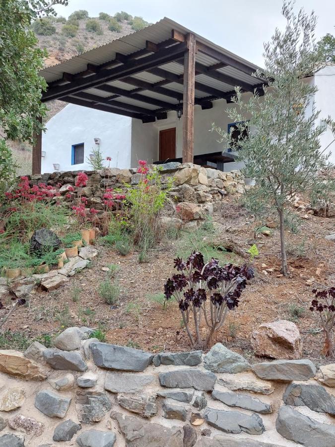 Morales Cottage Almogía Esterno foto