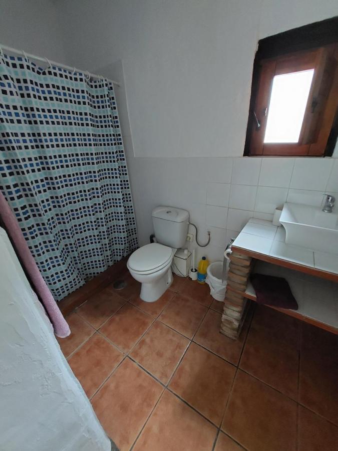 Morales Cottage Almogía Esterno foto