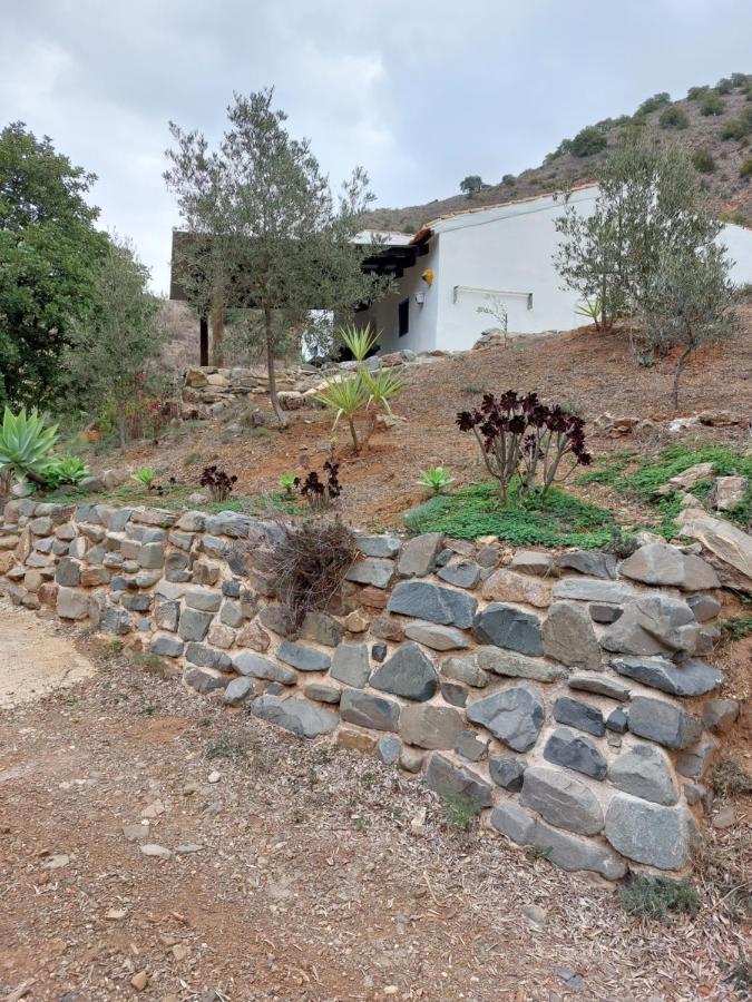 Morales Cottage Almogía Esterno foto
