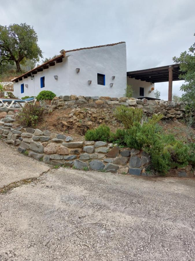 Morales Cottage Almogía Esterno foto
