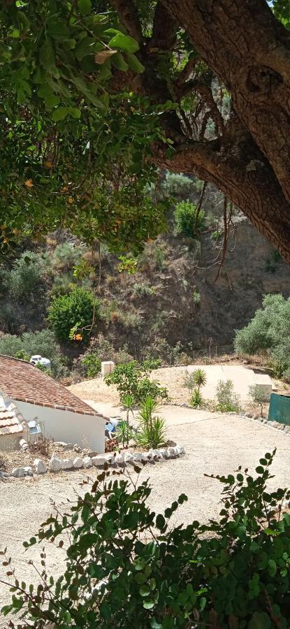 Morales Cottage Almogía Esterno foto