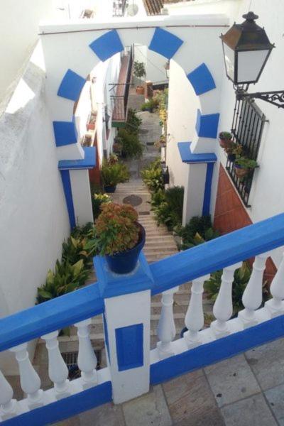 Morales Cottage Almogía Esterno foto