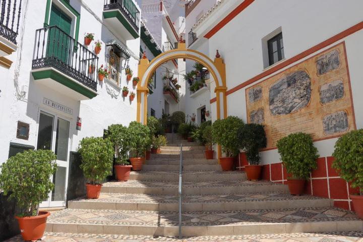 Morales Cottage Almogía Esterno foto