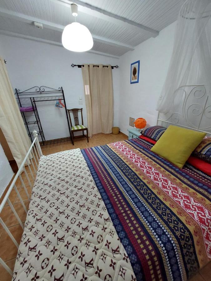 Morales Cottage Almogía Esterno foto
